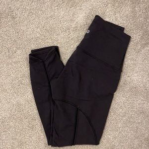 Limited Release High Rise Lululemon legging